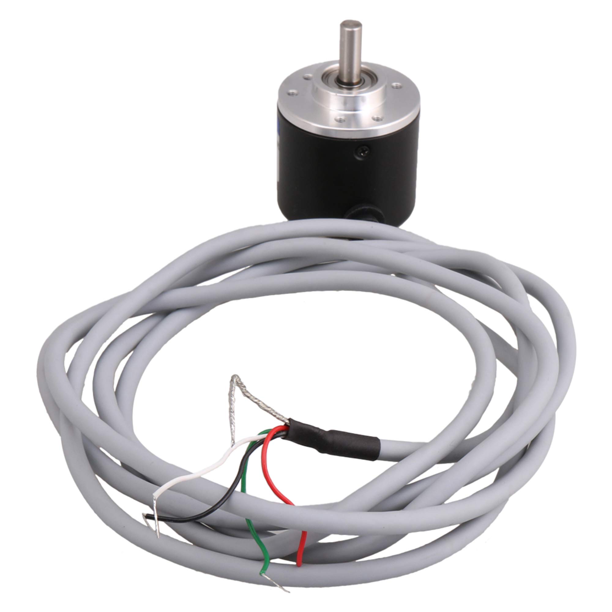 Reol 文明EP Amazon.com: BQLZR 600P/R Incremental Rotary Encoder DC5-24V